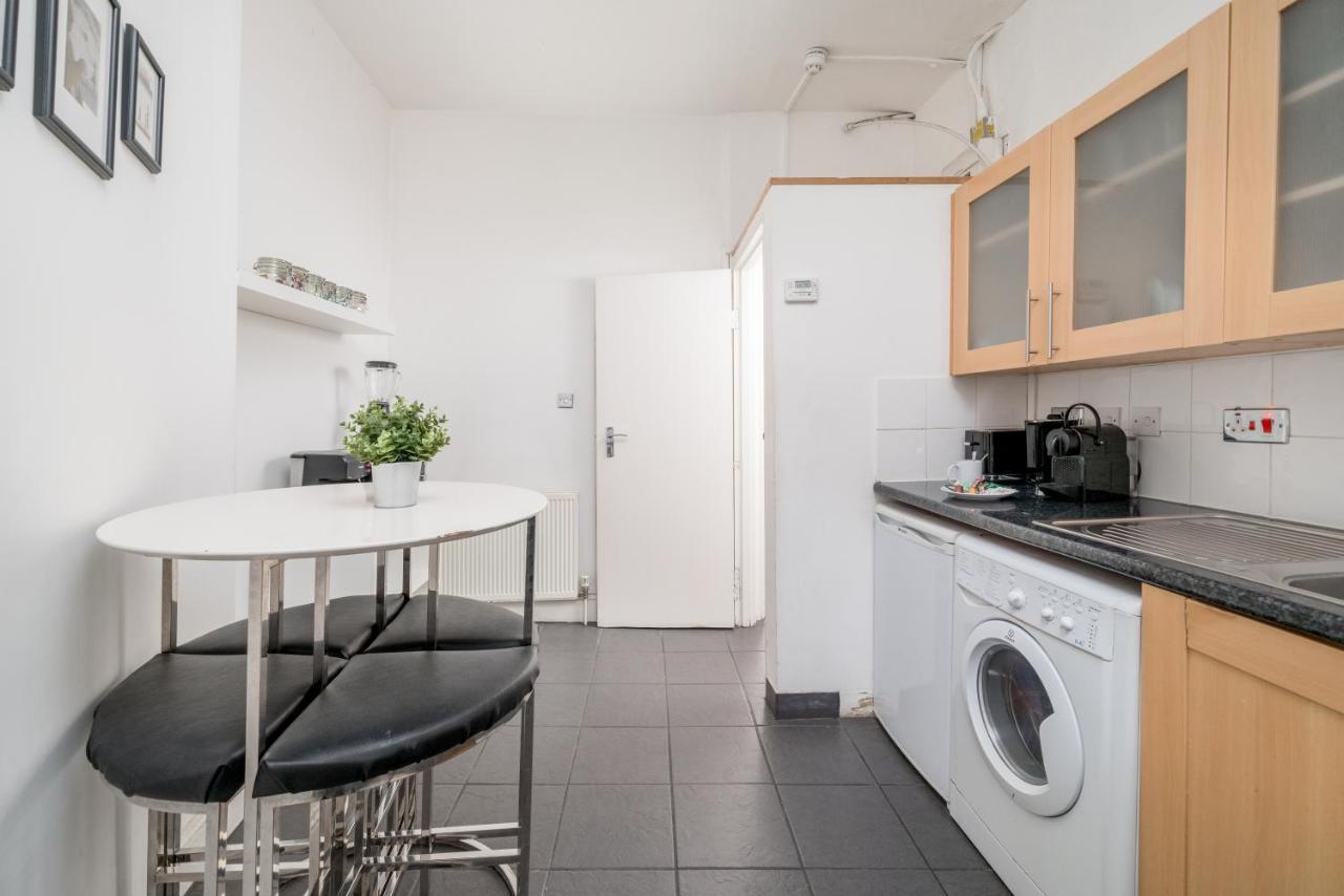 Apartamento Soho Sleeps 4, Covent Garden & Leicester Square